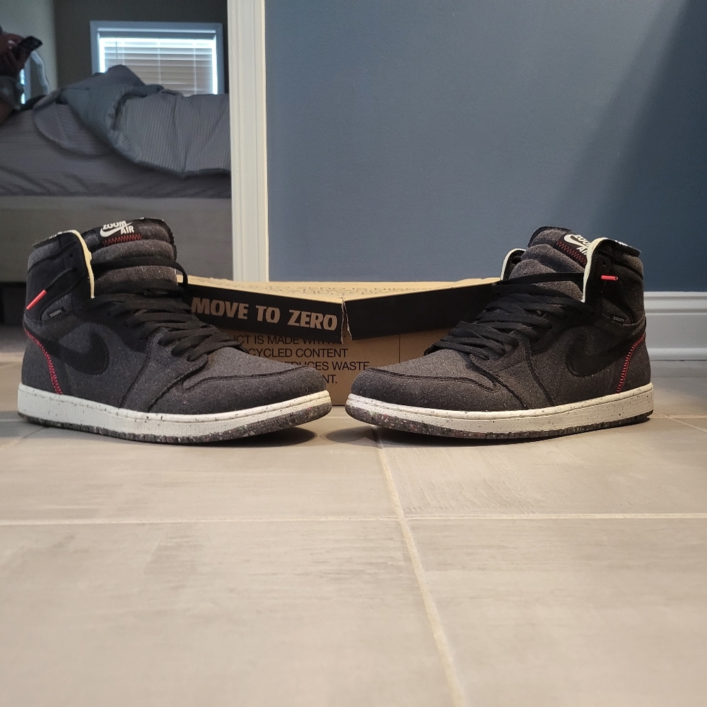 NIKE AIR JORDAN 1 HIGH ZOOM AIR
